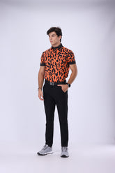 Moderno Predator Golf Polo